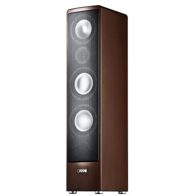 Напольная акустика Canton Ergo 690 wenge